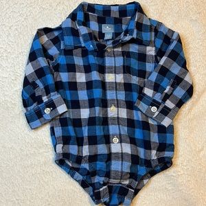 Baby Gap 6-12m